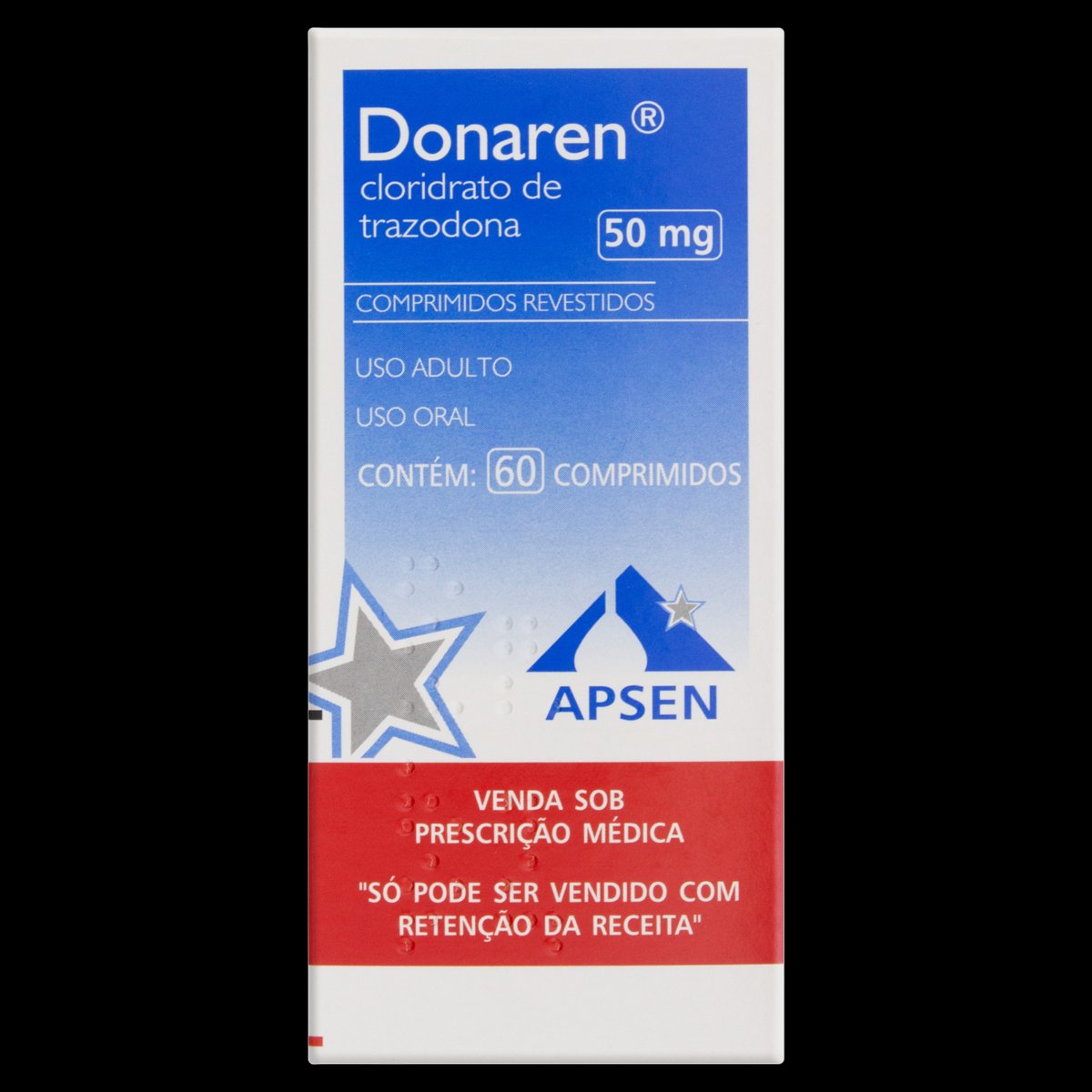 Fluoxetina (Prozac/Daforin/Psipax) 20mg – 30 Capsulas – HMCMAX